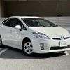 toyota prius 2010 -TOYOTA--Prius DAA-ZVW30--ZVW30-1295512---TOYOTA--Prius DAA-ZVW30--ZVW30-1295512- image 1