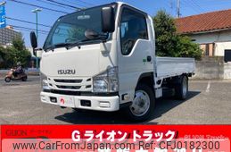 isuzu elf-truck 2019 GOO_NET_EXCHANGE_0730189A30240906W002