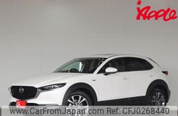 mazda cx-3 2021 -MAZDA--CX-30 5AA-DMFP--150135---MAZDA--CX-30 5AA-DMFP--150135-