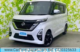 nissan roox 2021 quick_quick_5AA-B47A_B47A-0010999