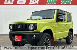 suzuki jimny 2023 -SUZUKI 【名変中 】--Jimny JB64W--302714---SUZUKI 【名変中 】--Jimny JB64W--302714-