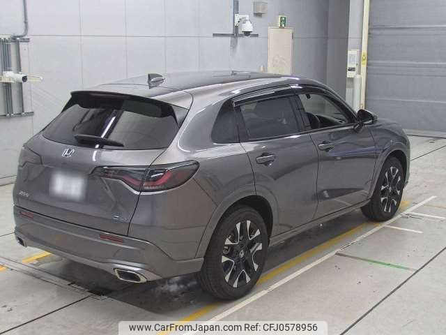 honda honda-others 2024 -HONDA 【名古屋 369ﾌ 811】--ZR-V 6AA-RZ6--RZ6-1102160---HONDA 【名古屋 369ﾌ 811】--ZR-V 6AA-RZ6--RZ6-1102160- image 2