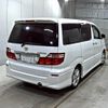 toyota alphard 2007 -TOYOTA--Alphard MNH10W-0115307---TOYOTA--Alphard MNH10W-0115307- image 6