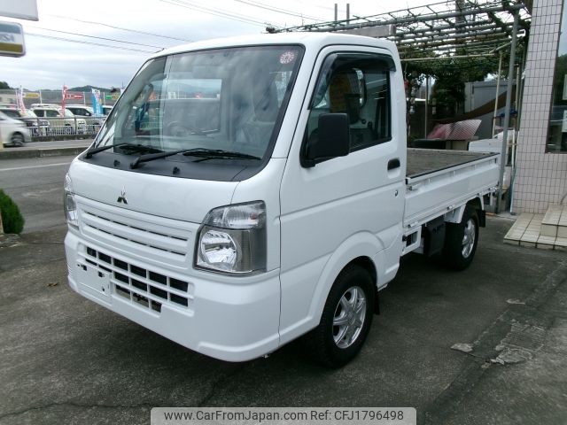 mitsubishi minicab-truck 2021 CFJ1796498 image 2