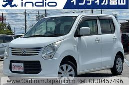 suzuki wagon-r 2014 quick_quick_DBA-MH34S_MH34S-345658