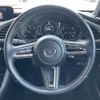 mazda mazda3 2020 -MAZDA--MAZDA3 3DA-BP8P--BP8P-100942---MAZDA--MAZDA3 3DA-BP8P--BP8P-100942- image 8