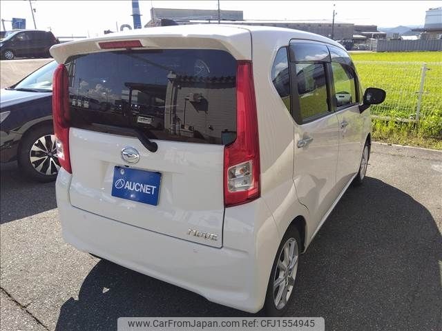 daihatsu move 2021 CFJ1554945 image 2