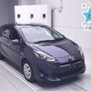 toyota aqua 2018 -TOYOTA--AQUA NHP10-6794440---TOYOTA--AQUA NHP10-6794440- image 1