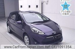 toyota aqua 2018 -TOYOTA--AQUA NHP10-6794440---TOYOTA--AQUA NHP10-6794440-