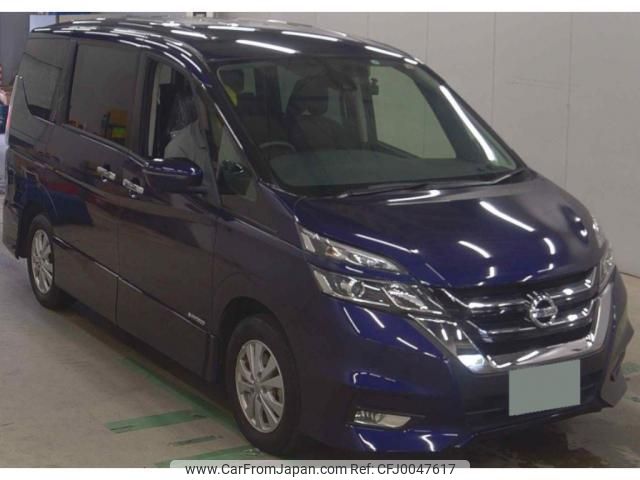 nissan serena 2019 quick_quick_DAA-GFNC27_GFNC27-021967 image 1