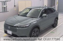 honda vezel 2024 -HONDA 【岡崎 300ﾌ7913】--VEZEL 6AA-RV5--RV5-1221141---HONDA 【岡崎 300ﾌ7913】--VEZEL 6AA-RV5--RV5-1221141-