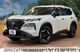 nissan x-trail 2023 -NISSAN--X-Trail 6AA-SNT33--SNT33-018304---NISSAN--X-Trail 6AA-SNT33--SNT33-018304-