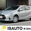 toyota aqua 2017 quick_quick_DAA-NHP10_NHP10-6610621 image 1