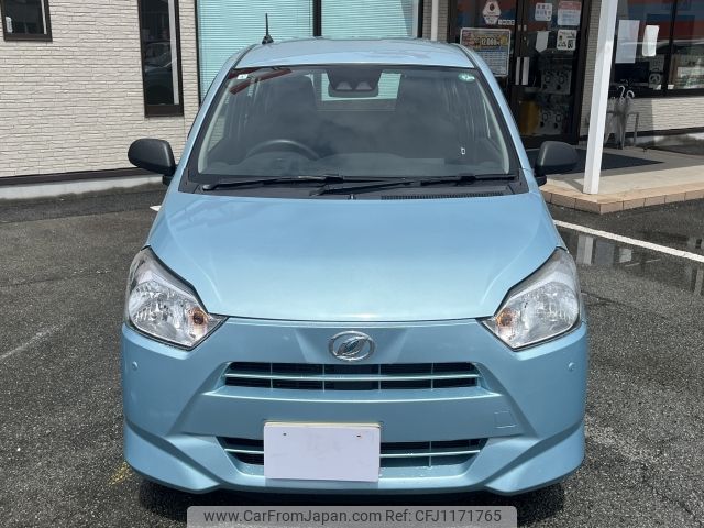 daihatsu mira-e-s 2019 -DAIHATSU--Mira e:s 5BA-LA350S--LA350S-0121573---DAIHATSU--Mira e:s 5BA-LA350S--LA350S-0121573- image 2