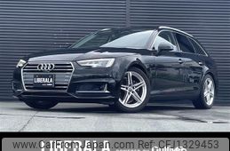 audi a4 2019 -AUDI--Audi A4 ABA-8WCVN--WAUZZZF49KA103584---AUDI--Audi A4 ABA-8WCVN--WAUZZZF49KA103584-
