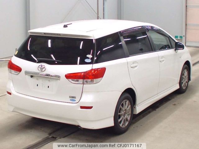 toyota wish 2009 -TOYOTA--Wish ZGE20G-0012680---TOYOTA--Wish ZGE20G-0012680- image 2