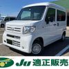 honda n-van 2024 -HONDA 【名変中 】--N VAN JJ1--5107407---HONDA 【名変中 】--N VAN JJ1--5107407- image 1