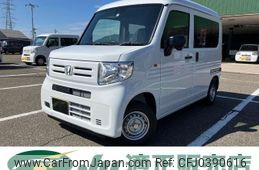 honda n-van 2024 -HONDA 【名変中 】--N VAN JJ1--5107407---HONDA 【名変中 】--N VAN JJ1--5107407-