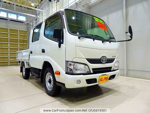 toyota dyna-truck 2019 -TOYOTA--Dyna LDF-KDY281--KDY281-0026263---TOYOTA--Dyna LDF-KDY281--KDY281-0026263- image 2