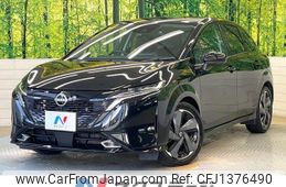 nissan aura 2023 -NISSAN--AURA 6AA-FE13--FE13-331373---NISSAN--AURA 6AA-FE13--FE13-331373-