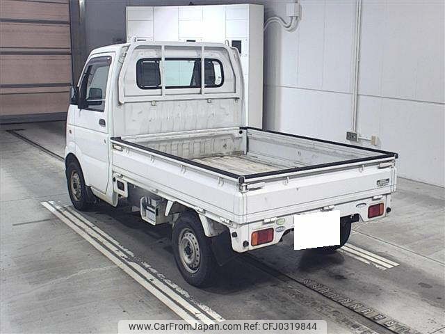 suzuki carry-truck 2005 -SUZUKI 【三重 480ﾊ1757】--Carry Truck DA63T-332796---SUZUKI 【三重 480ﾊ1757】--Carry Truck DA63T-332796- image 2