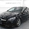 mercedes-benz cla-class 2017 -MERCEDES-BENZ--Benz CLA DBA-117342--WDD1173422N591761---MERCEDES-BENZ--Benz CLA DBA-117342--WDD1173422N591761- image 1