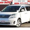 toyota vellfire 2009 quick_quick_DBA-ANH20W_ANH20W-8047337 image 1