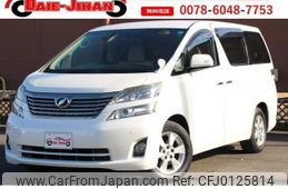 toyota vellfire 2009 quick_quick_DBA-ANH20W_ANH20W-8047337