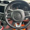 jeep renegade 2019 -CHRYSLER 【岐阜 330】--Jeep Renegade 3BA-BU13--1CBU0000KPK24094---CHRYSLER 【岐阜 330】--Jeep Renegade 3BA-BU13--1CBU0000KPK24094- image 5