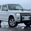 mitsubishi pajero-mini 2012 -MITSUBISHI--Pajero mini ABA-H58A--H58A-1017310---MITSUBISHI--Pajero mini ABA-H58A--H58A-1017310- image 13