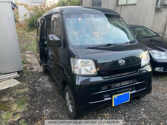 daihatsu hijet-van 2016 CFJ1864849 image 1