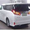 toyota alphard 2022 -TOYOTA 【横浜 306ｿ8376】--Alphard 6AA-AYH30W--AYH30W-0153157---TOYOTA 【横浜 306ｿ8376】--Alphard 6AA-AYH30W--AYH30W-0153157- image 2