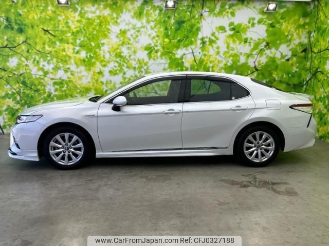 toyota camry 2019 quick_quick_DAA-AXVH70_AXVH70-1041924 image 2