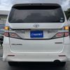 toyota vellfire 2014 -TOYOTA--Vellfire DBA-ANH20W--ANH20-8338178---TOYOTA--Vellfire DBA-ANH20W--ANH20-8338178- image 8