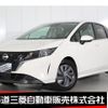 nissan note 2022 quick_quick_SNE13_SNE13-113019 image 1