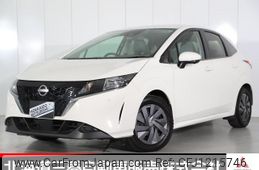 nissan note 2022 quick_quick_SNE13_SNE13-113019
