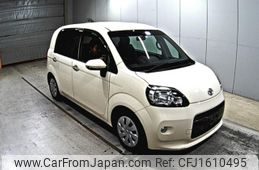 toyota porte 2016 CFJ1610495