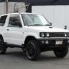 mitsubishi pajero-mini 2001 CFJ1803095 image 6