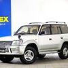 toyota land-cruiser-prado 1999 -TOYOTA--Land Cruiser Prado GF-RZJ95W--RZJ95-0029574---TOYOTA--Land Cruiser Prado GF-RZJ95W--RZJ95-0029574- image 1