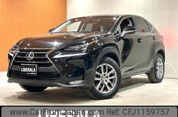 lexus nx 2015 -LEXUS--Lexus NX DBA-AGZ15--AGZ15-1003567---LEXUS--Lexus NX DBA-AGZ15--AGZ15-1003567-