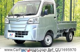 daihatsu hijet-truck 2018 CFJ1695970