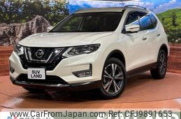 nissan x-trail 2019 -NISSAN--X-Trail DBA-NT32--NT32-304901---NISSAN--X-Trail DBA-NT32--NT32-304901-