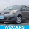 nissan note 2012 quick_quick_DBA-E11_E11-740464 image 1