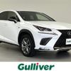 lexus nx 2019 -LEXUS--Lexus NX DAA-AYZ15--AYZ15-6000184---LEXUS--Lexus NX DAA-AYZ15--AYZ15-6000184- image 1