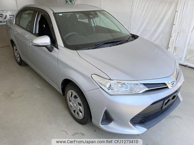 toyota corolla-axio 2021 quick_quick_5BA-NRE161_NRE161-0093859 image 1