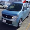 suzuki wagon-r 2015 -SUZUKI--Wagon R MH34S-402143---SUZUKI--Wagon R MH34S-402143- image 10