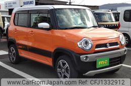 suzuki hustler 2014 CFJ1332912