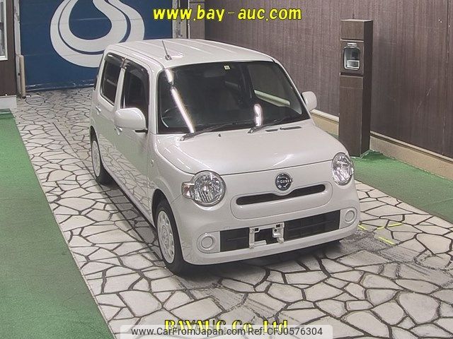 daihatsu mira-cocoa 2016 -DAIHATSU--Mira Cocoa L675S-0216247---DAIHATSU--Mira Cocoa L675S-0216247- image 1