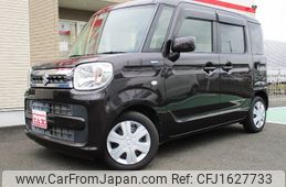 suzuki spacia 2018 CFJ1627733