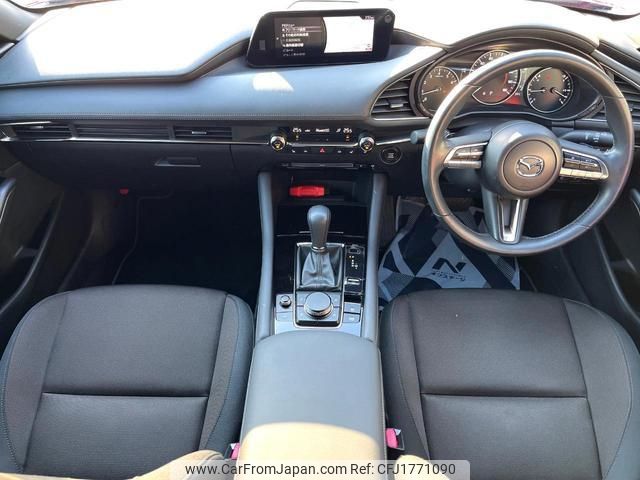 mazda mazda3-fastback 2021 CFJ1771090 image 2